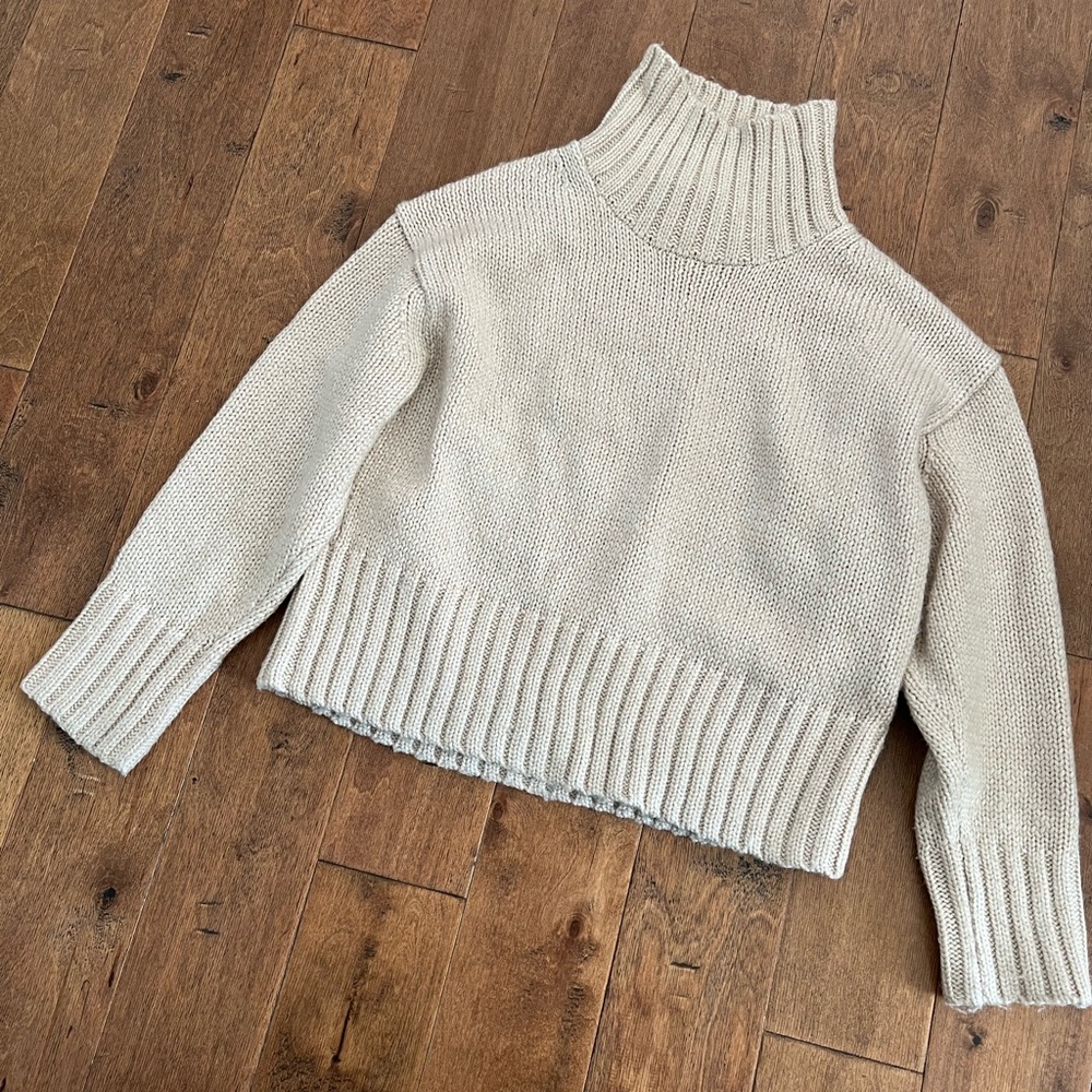 Ann Taylor Sweater